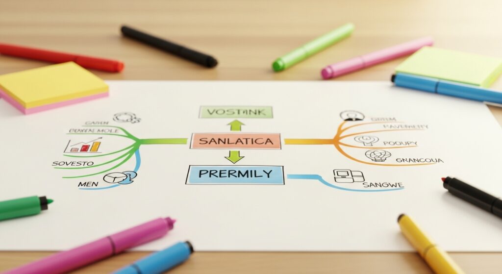 Practice Transition Words