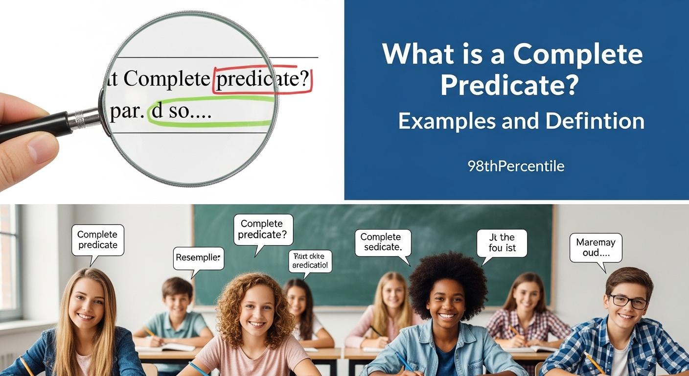Complete Predicate