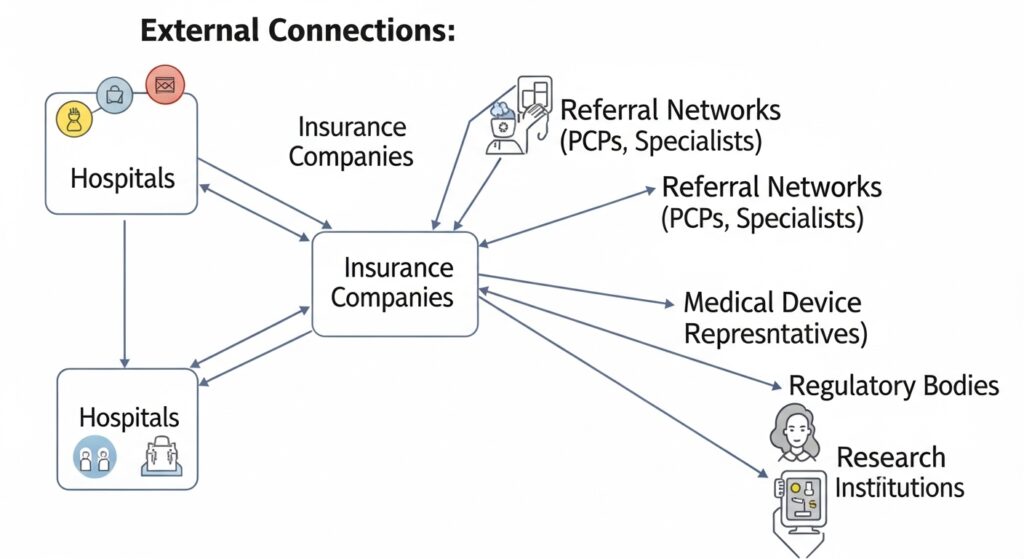 Orthopaedic / Orthopedic Practice