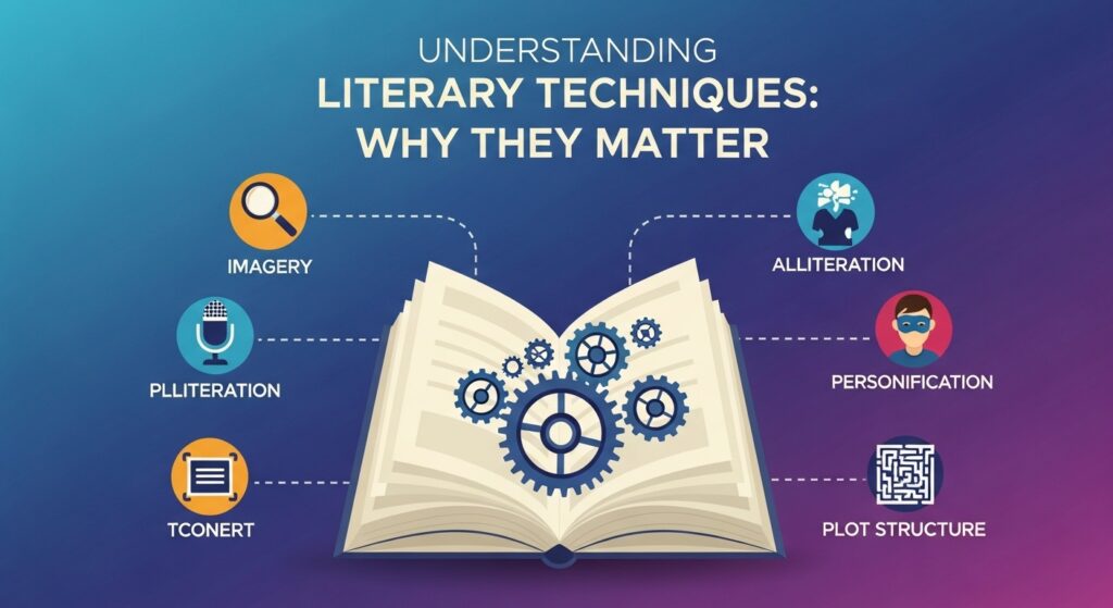 Literary Techniques