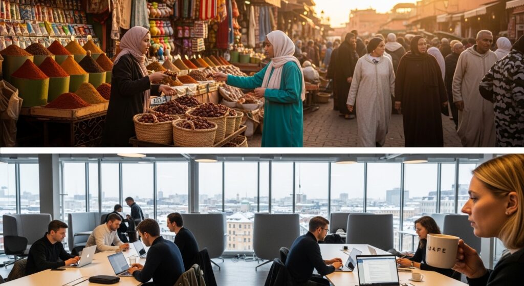 Real-Life Insights and Cultural Variations