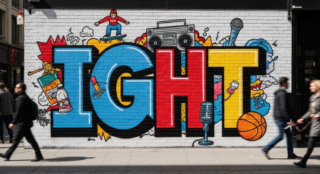  IGHT is Culturally Relevant