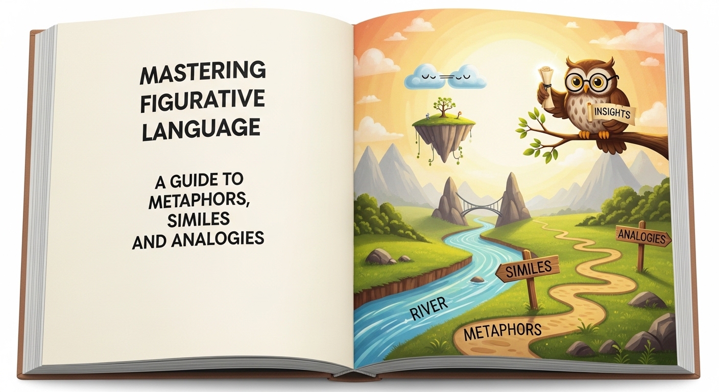 Mastering Figurative Language