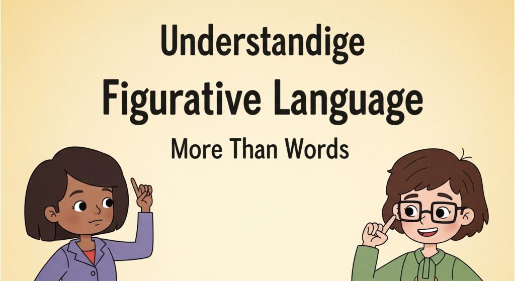 Figurative Language