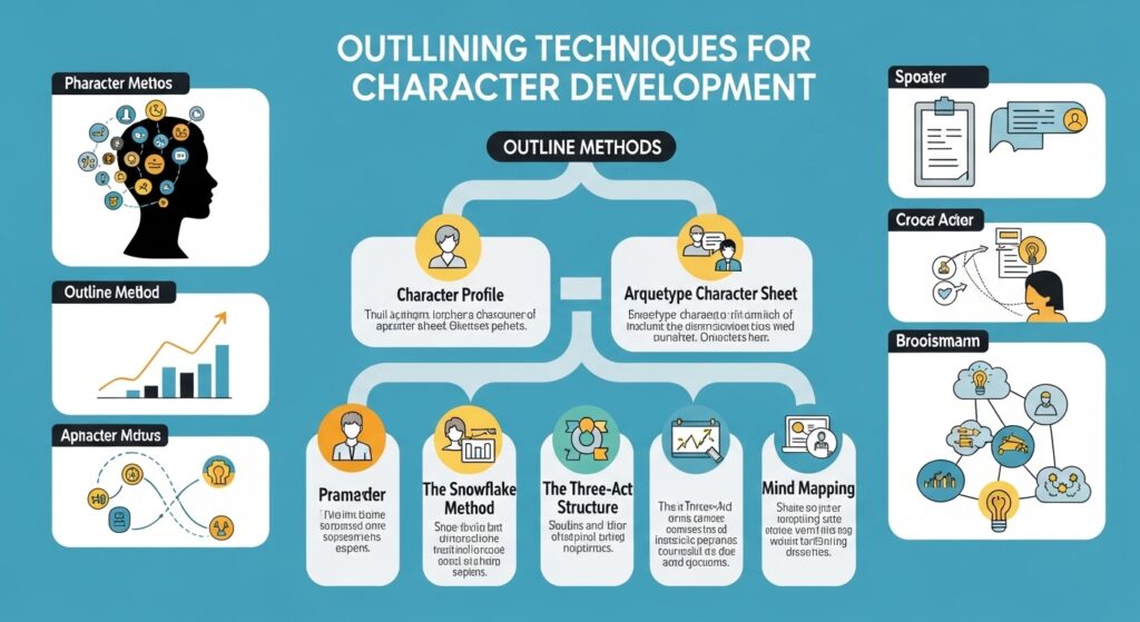 Outlining Techniques