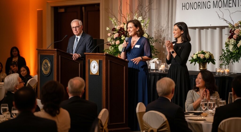 Special-Occasion Speaking