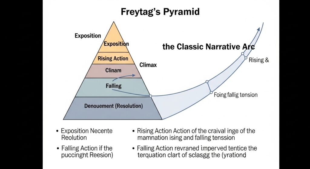 Classic Narrative Arc