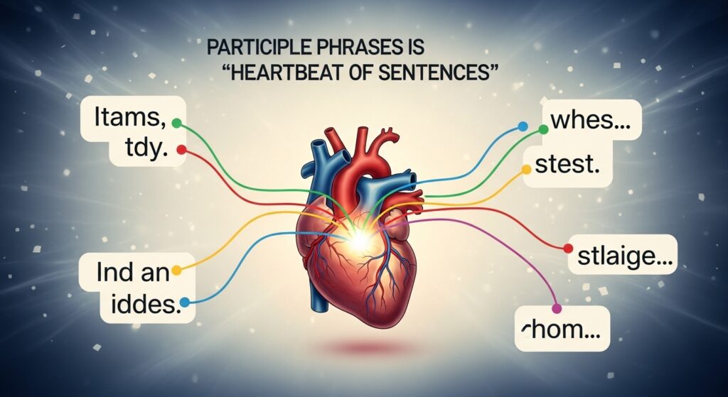 The Heartbeat of Sentences