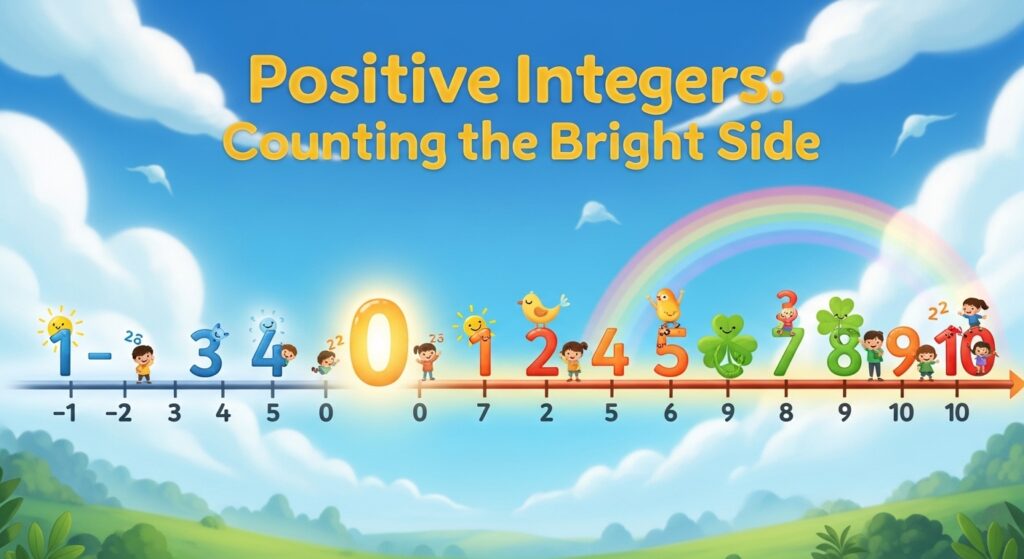 Counting the Bright Side