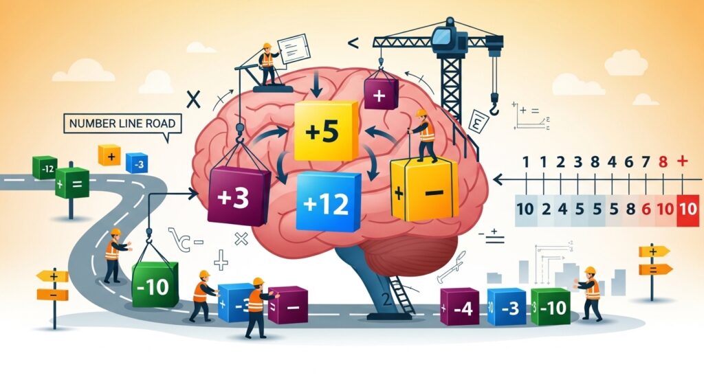 Integers in Education