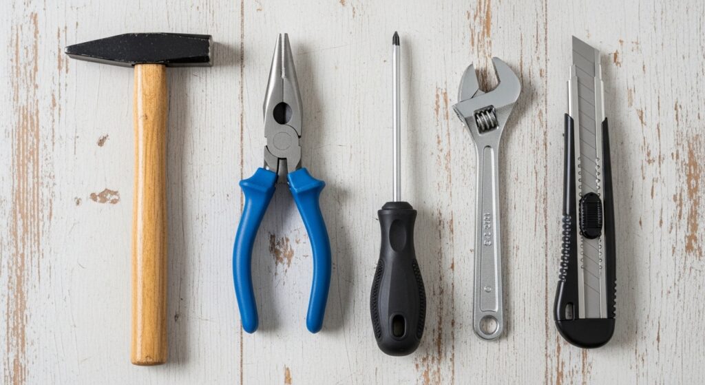Household Tools