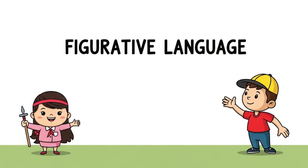 Figurative Language