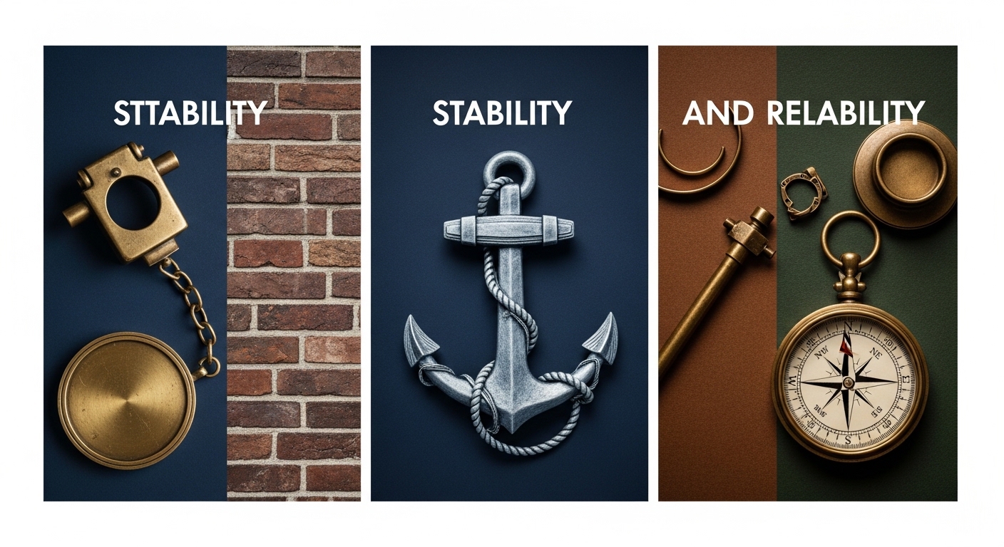 Navy Blue Color Meaning