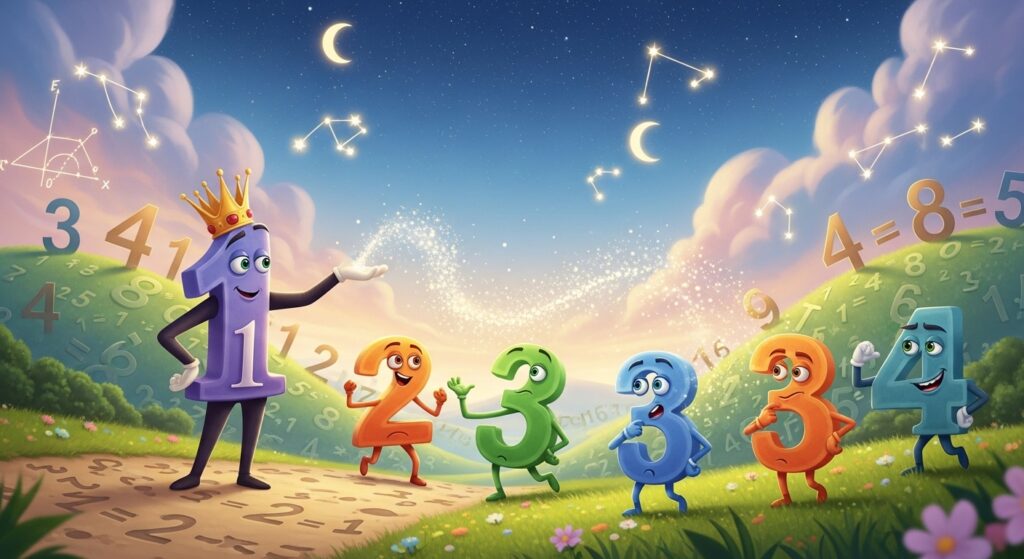 Making the Wishes of Numbers Come Alive