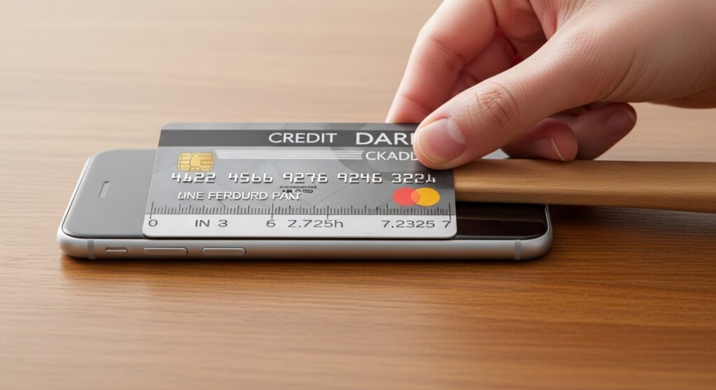 Measure 7 Inches Without a Ruler