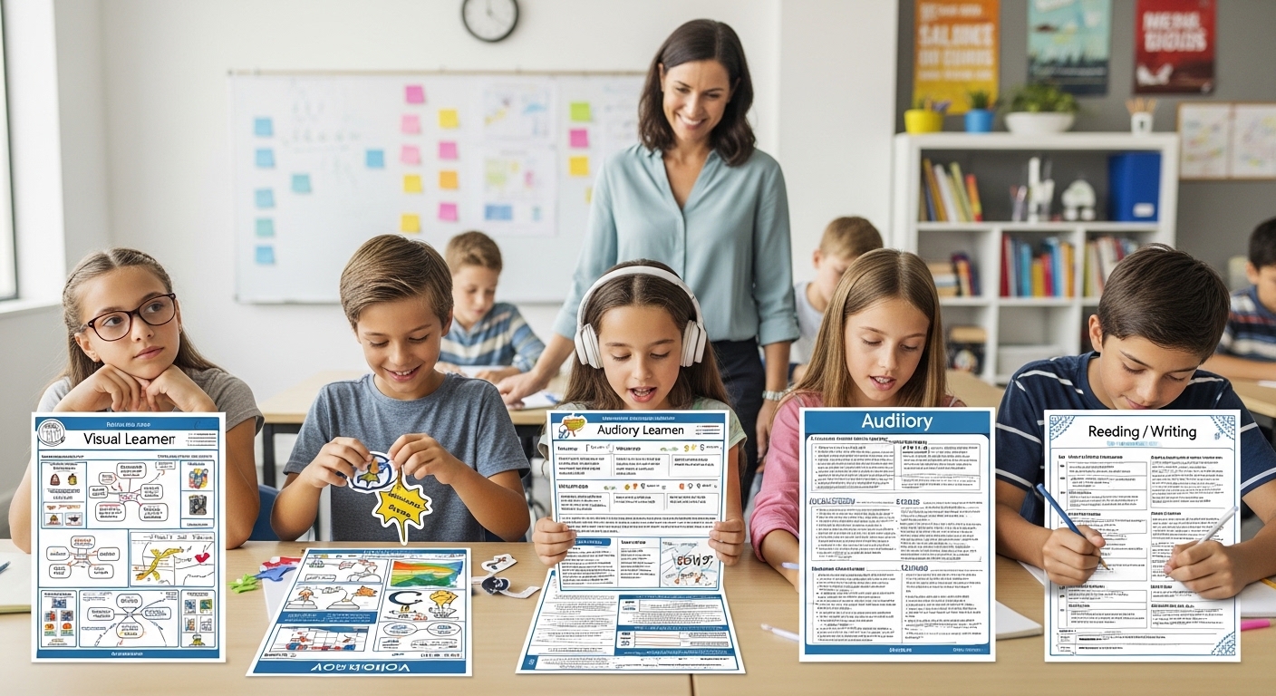 Spelling English Worksheets for Grade 3