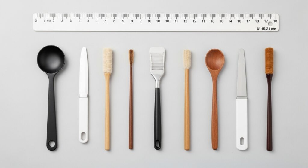 6 Inches Long (2026)