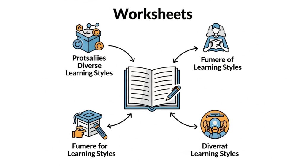 Different Learning Styles