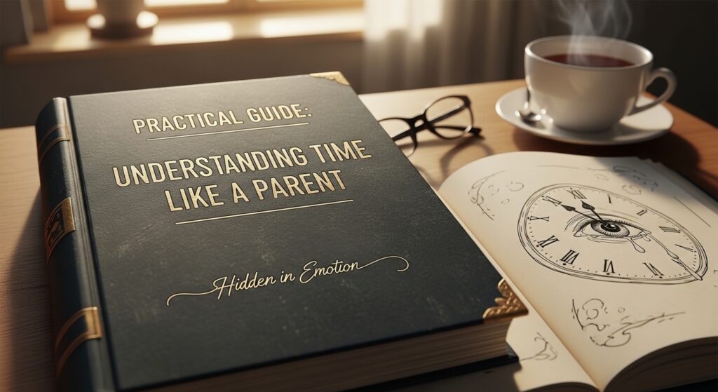 Time Like a Parent Now