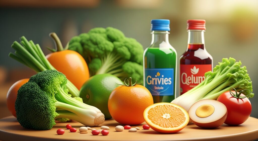 Actually See 8 Inches