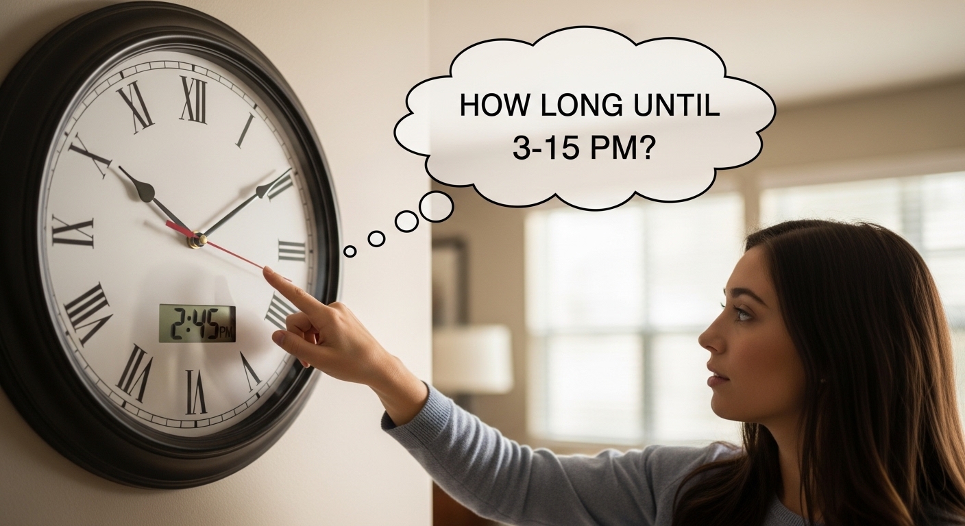 3:15 PM