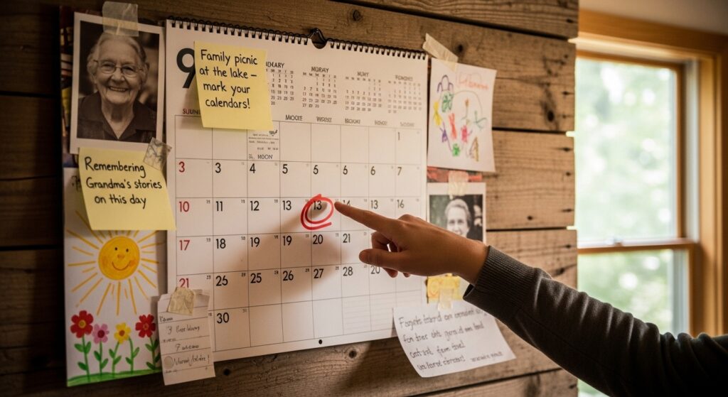 What Date Is 9 Weeks From Today