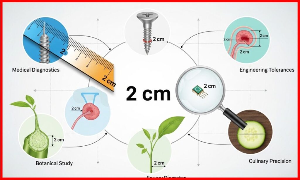 2 cm Such