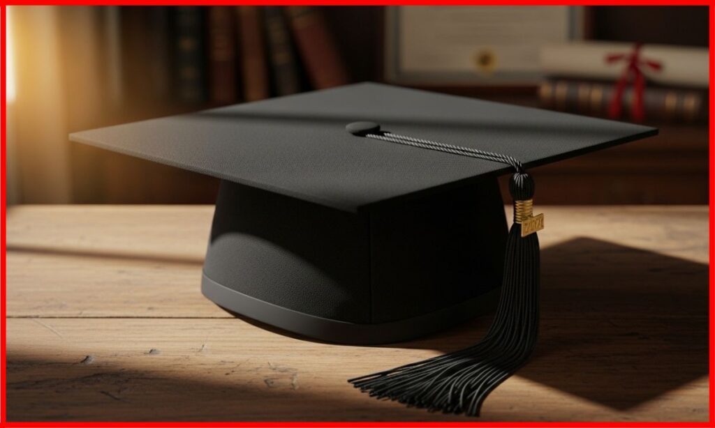 Graduation Cap