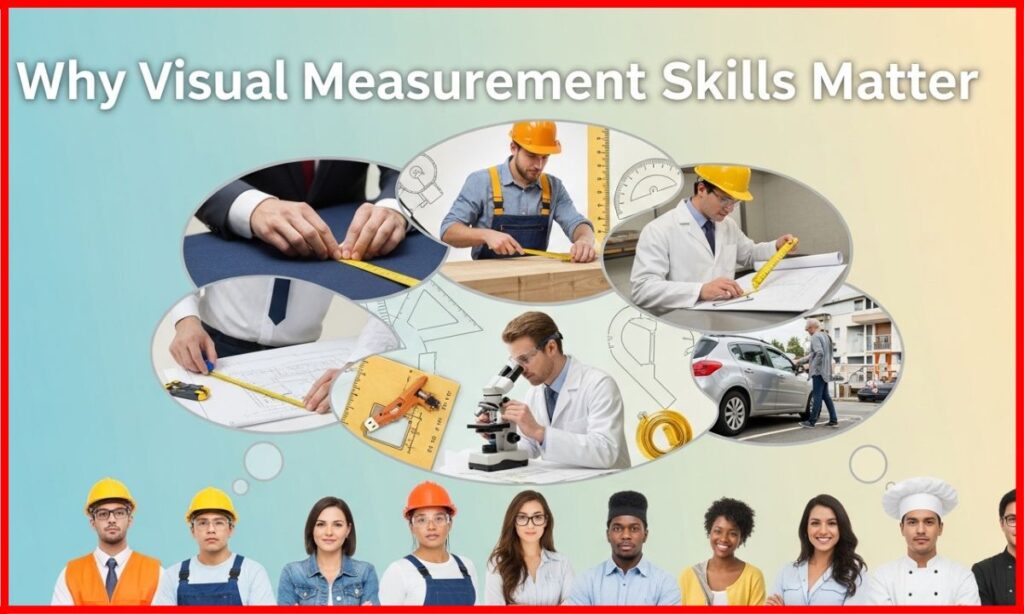  Measurement Skills Matter