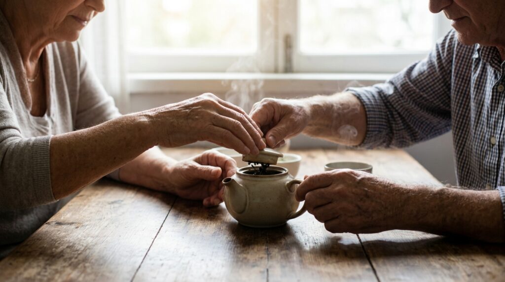 Creative Ways People Turn Time Into Meaningful Moments