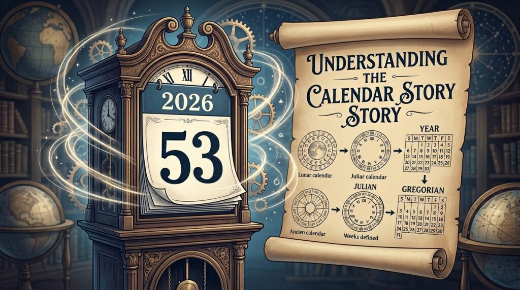 How Many Weeks Are Left in 2026? Understanding the Calendar Story