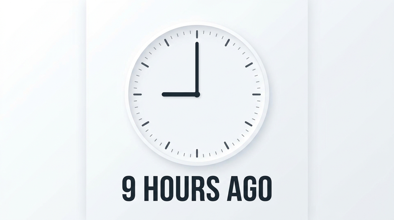 9 Hours
