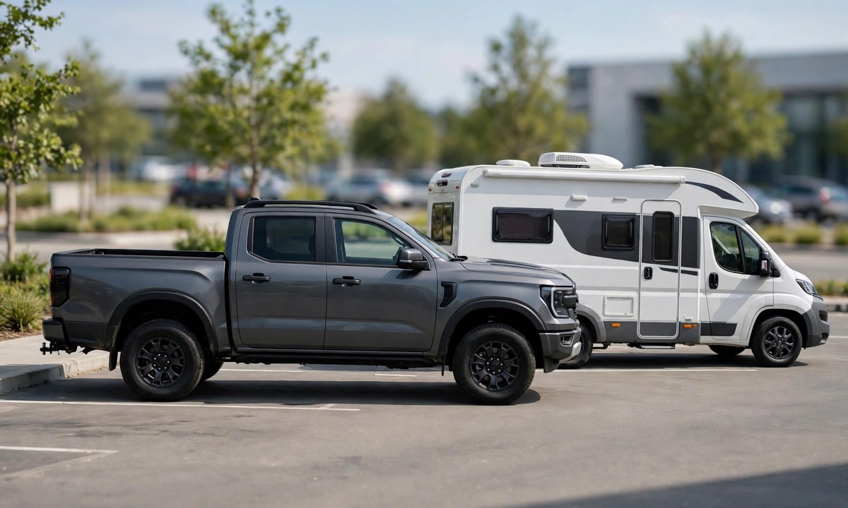 Vehicles showing things that are 20 feet long