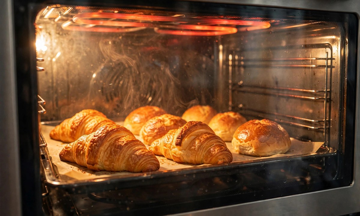 210 degrees Celsius baking temperature in Fahrenheit