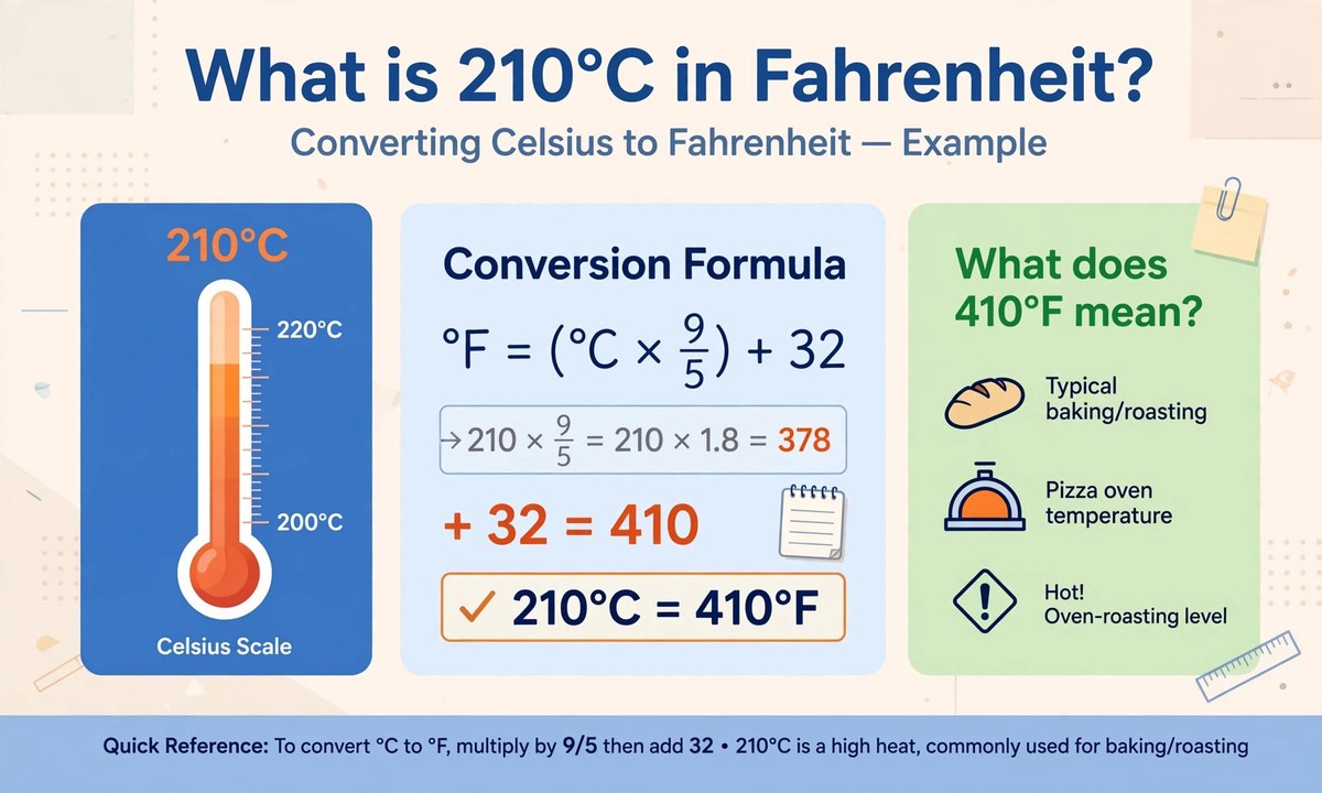 Illustration related to fahrenheit