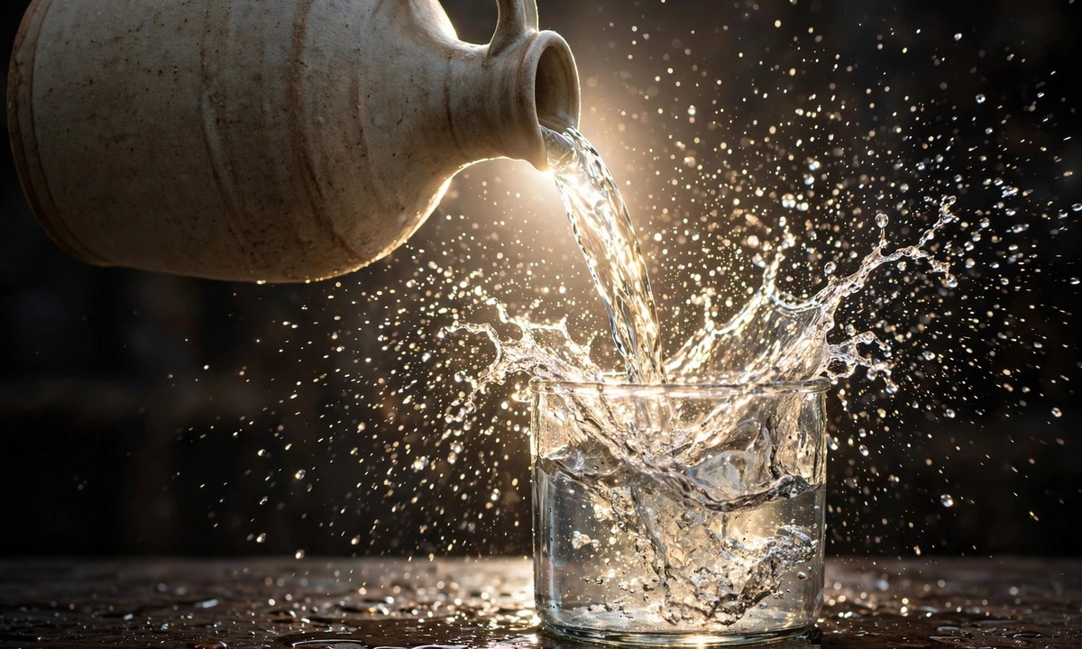 Converting gallons to liters, pounds and kilograms