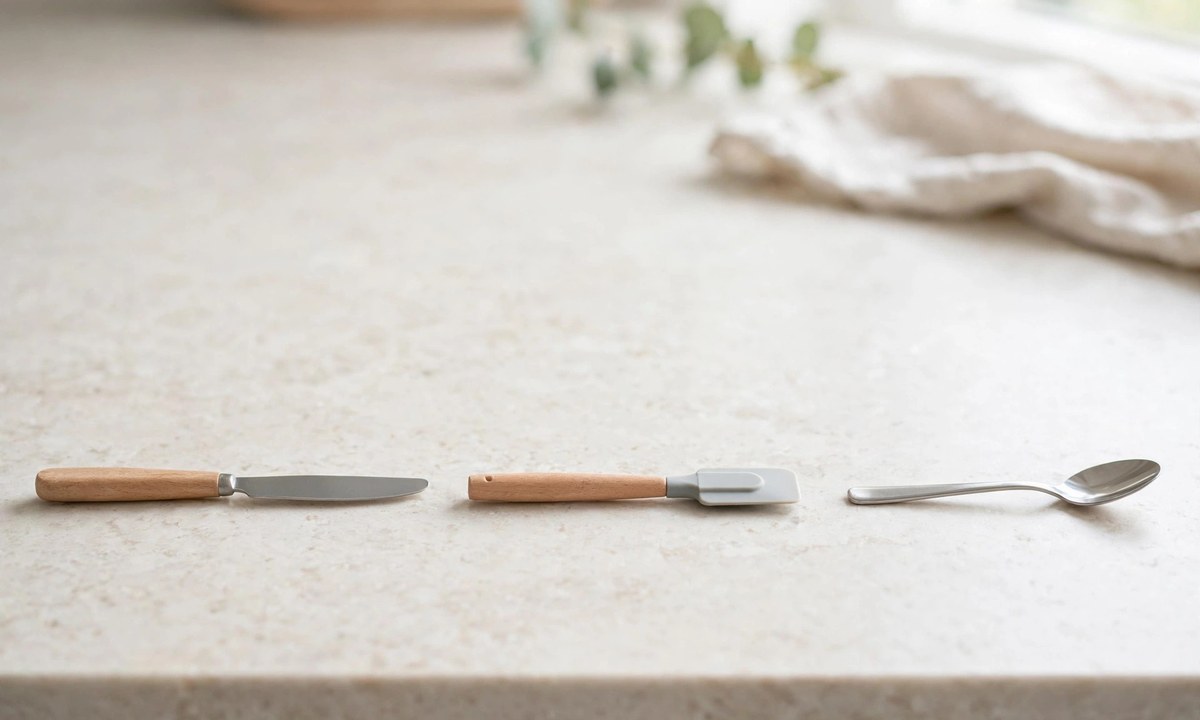 Kitchen items that are 5 inches long