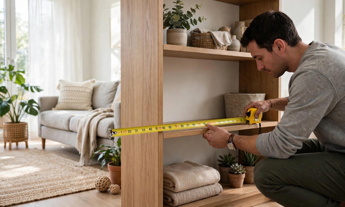 Practical uses of knowing things that are 20 inches long