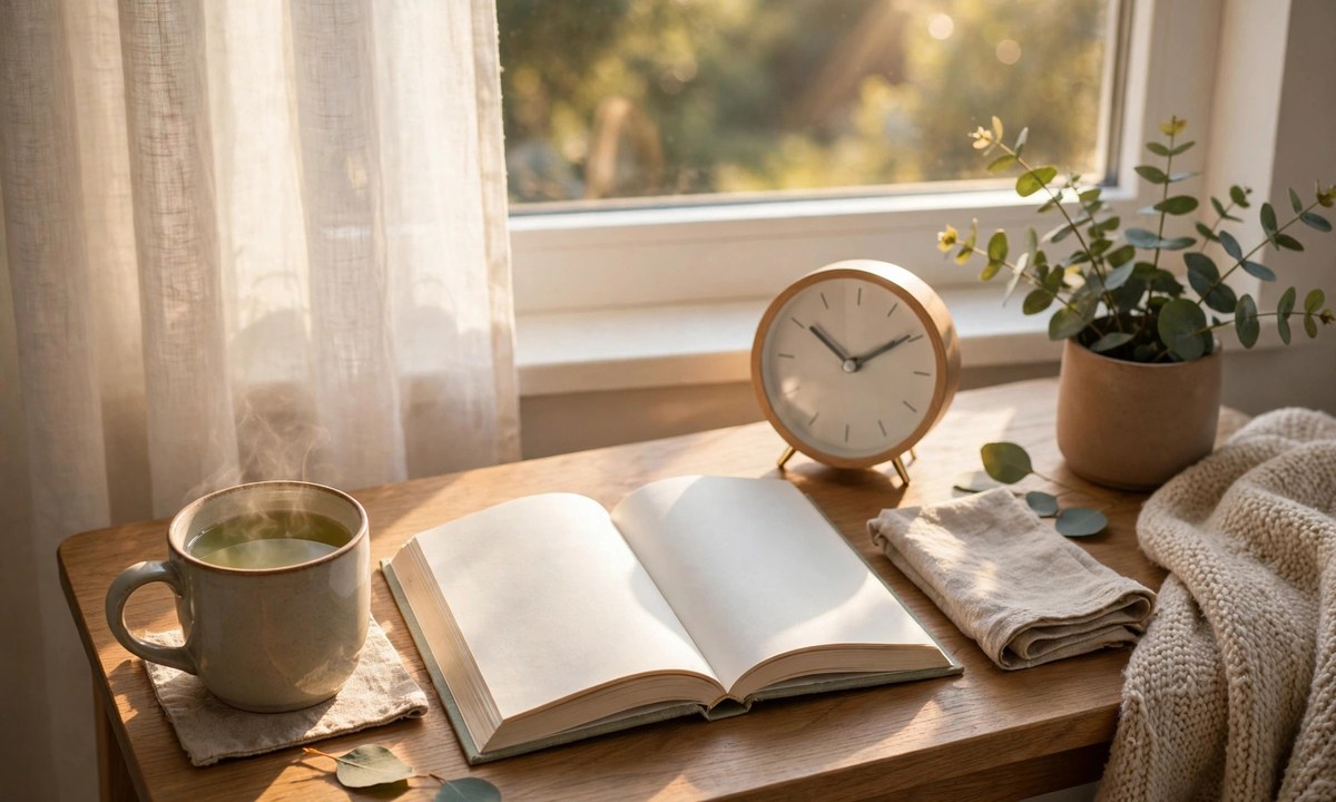 Practical tips while waiting for how long until 2pm