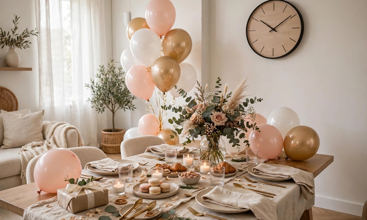 When time becomes an event: how long until 2:45 pm