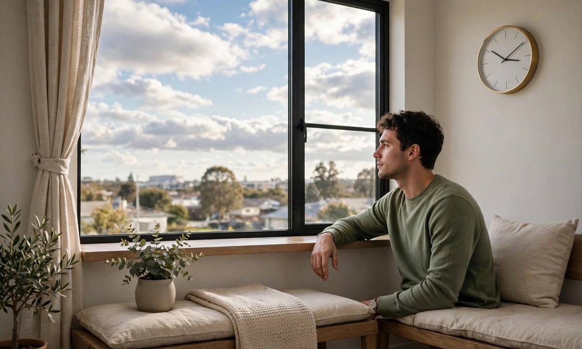 Understanding the wait for how long until 3:30 pm