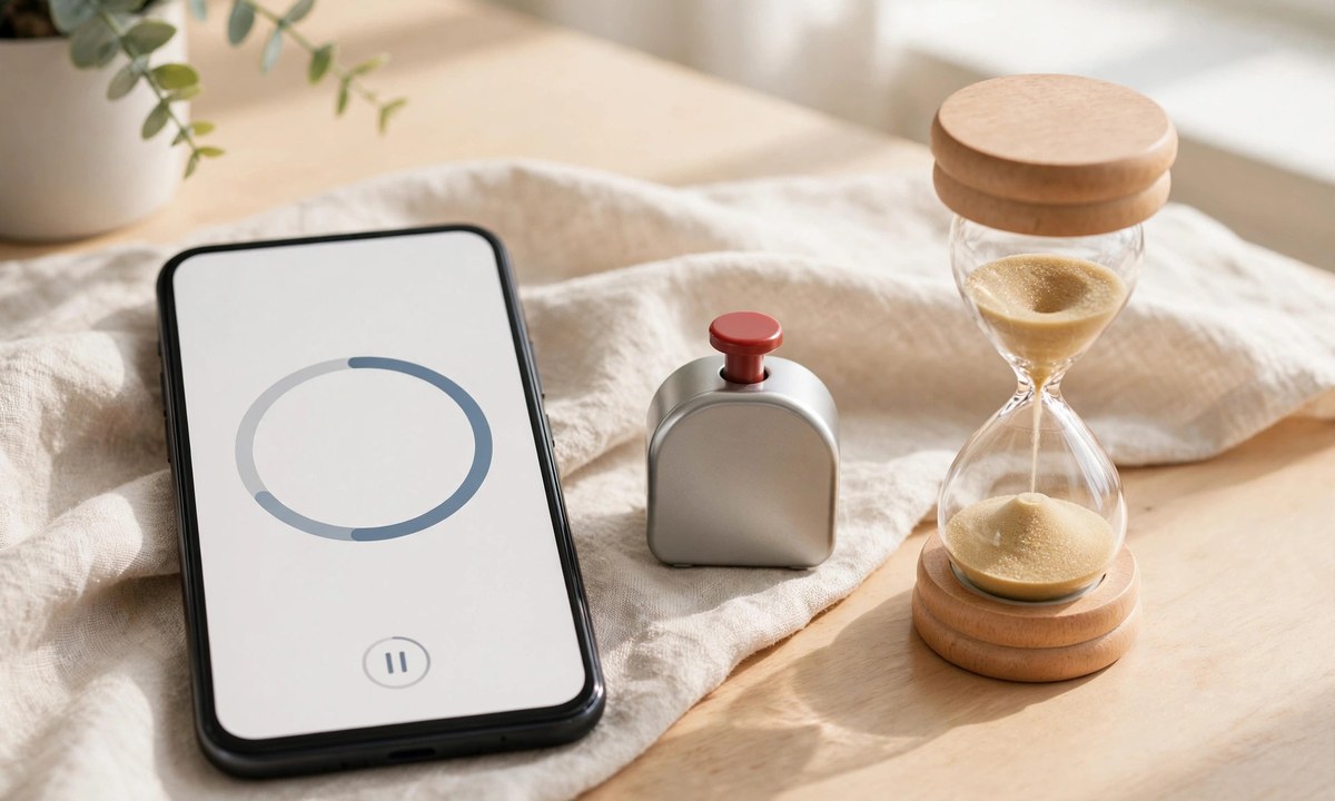 Timer tools to track how long until 3:30 pm