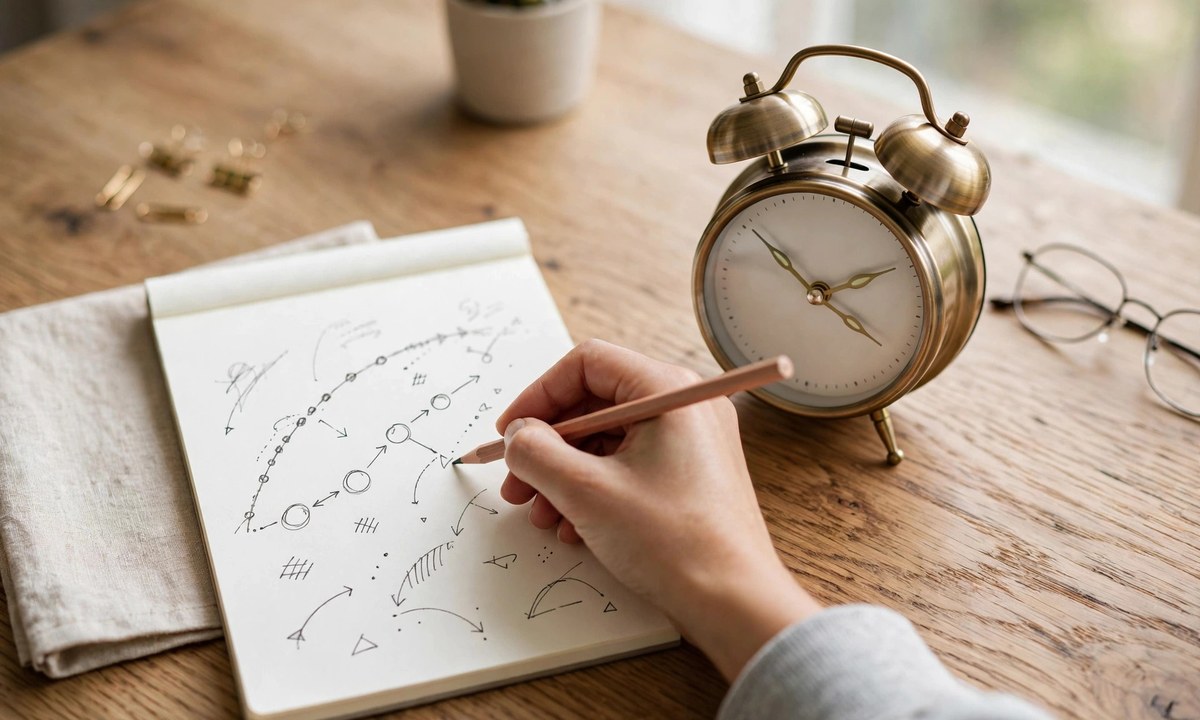 Time calculation for how long until 4pm