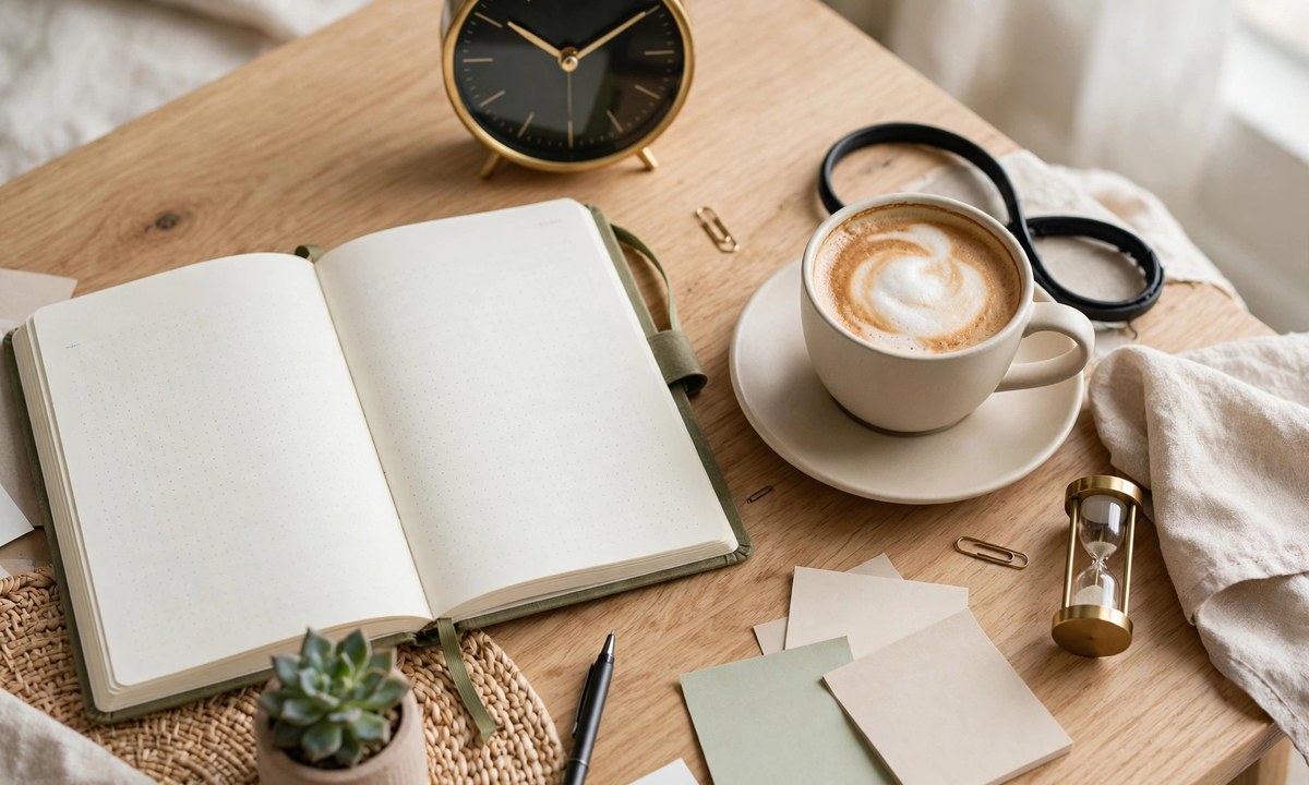 Advanced time hacks for how long until 4pm