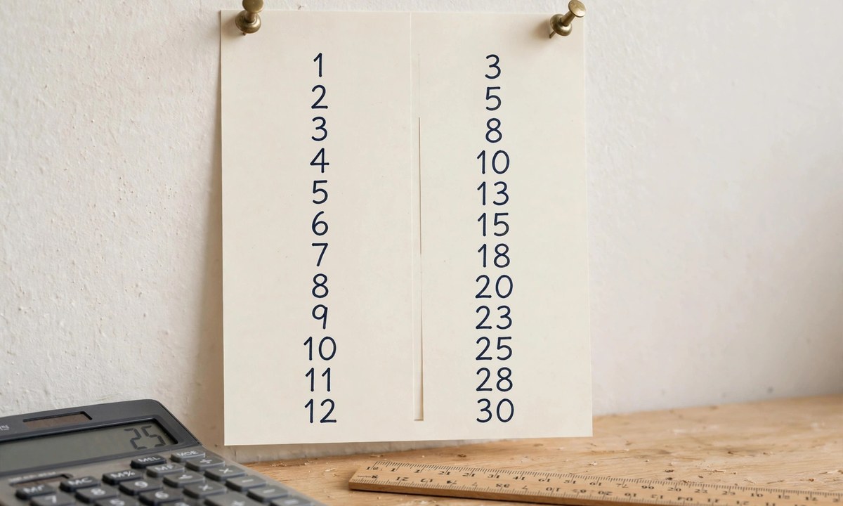 Inches to cm converter formula chart