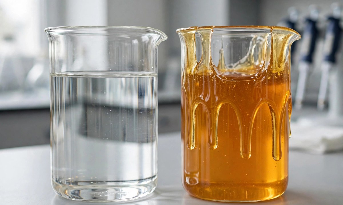 Why density matters in milliliters to grams conversion