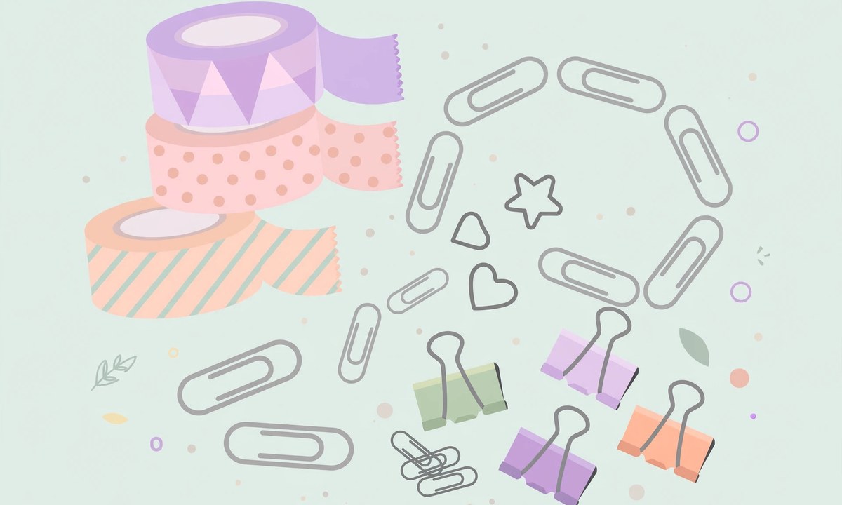 Design uses for objects that are 3 inches long