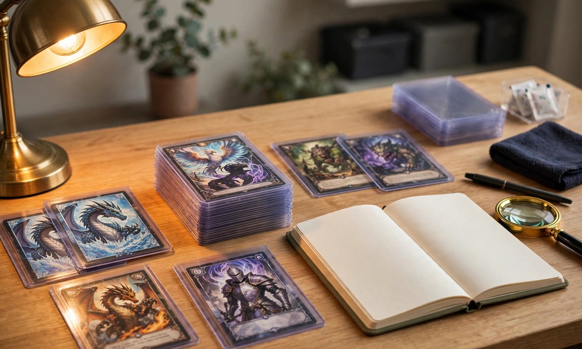 Value guide for rare pokemon cards collectors