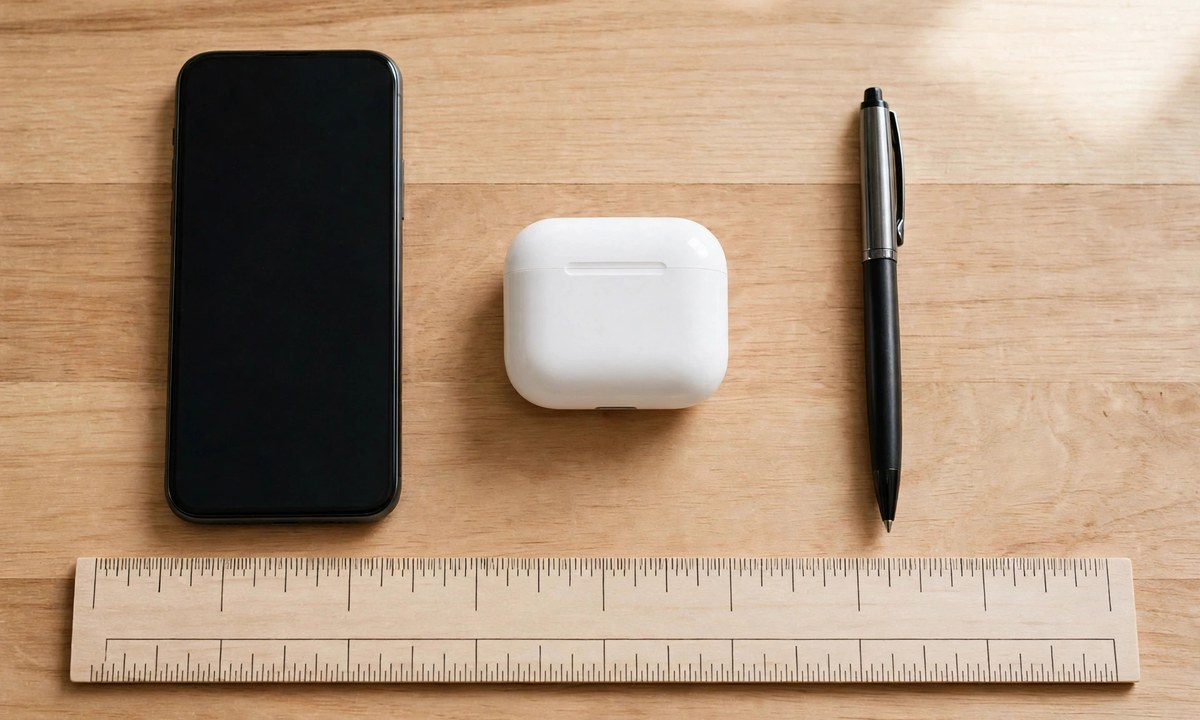 Gadgets that are 5 inches long